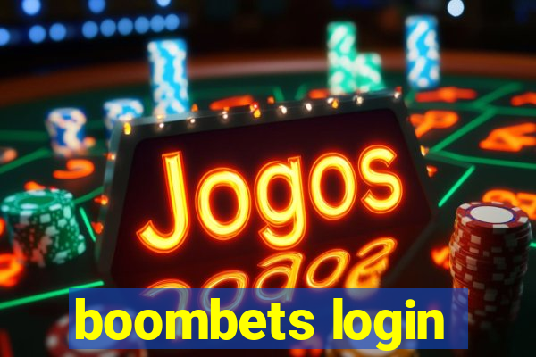 boombets login